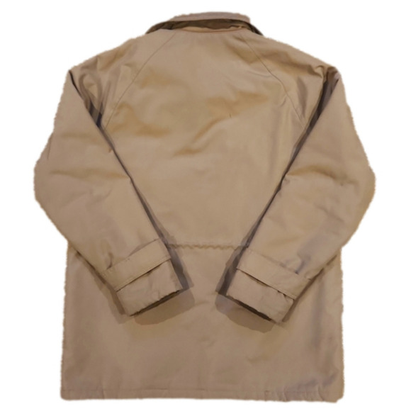 FIELD & Stream Tan Thinsulate Winter Coat - Picture 2 of 12